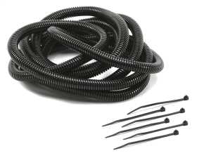 Flex Wire Cover And Tie Kit 4505